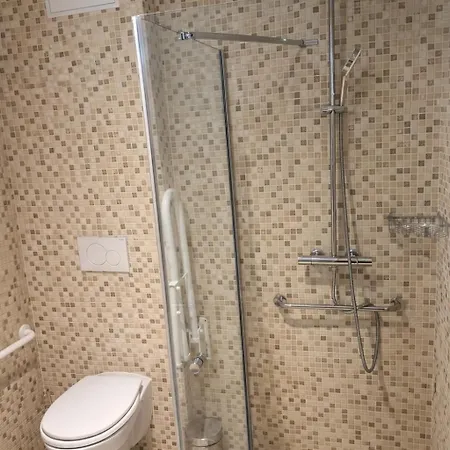 Pansiyon Ref 2 Avec Piscine A 5 Min De Disneyland Paris