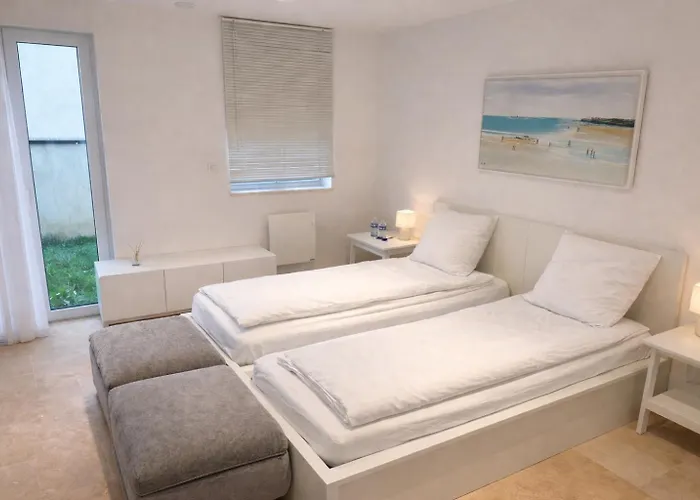 民宿 Ref 2 Studio Avec Piscine A 5 Min De Disneyland Paris 马尼库尔勒翁格尔