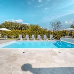 Homestay Ref 2 Avec Piscine A 5 Min De Disneyland Paris Magny-le-Hongre