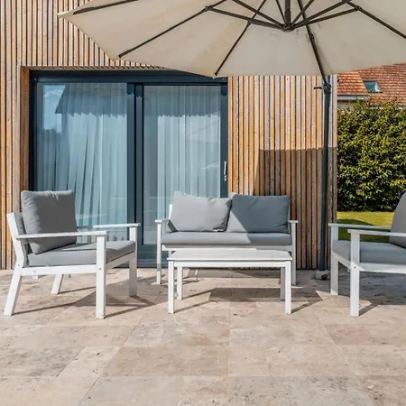 Privatunterkunft Ref 2 Avec Piscine A 5 Min De Disneyland Paris