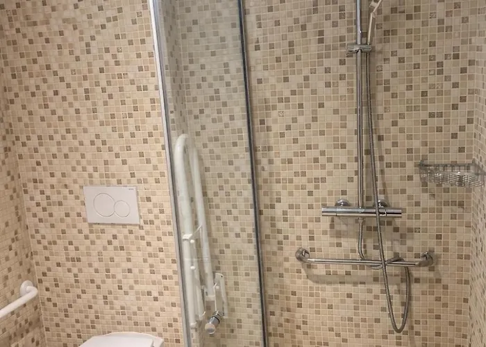 Privatunterkunft Ref 2 Avec Piscine A 5 Min De Disneyland Paris