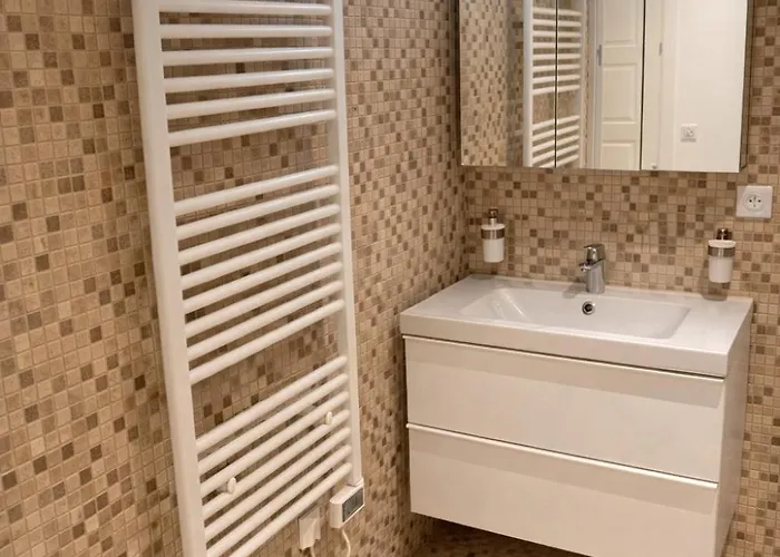 Ref 2 Avec Piscine A 5 Min De Disneyland Paris Privatunterkunft *