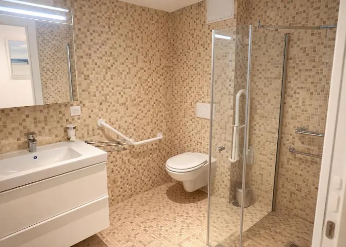 Privatunterkunft Ref 2 Avec Piscine A 5 Min De Disneyland Paris Magny-le-Hongre