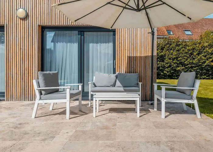 Privatunterkunft Ref 2 Avec Piscine A 5 Min De Disneyland Paris