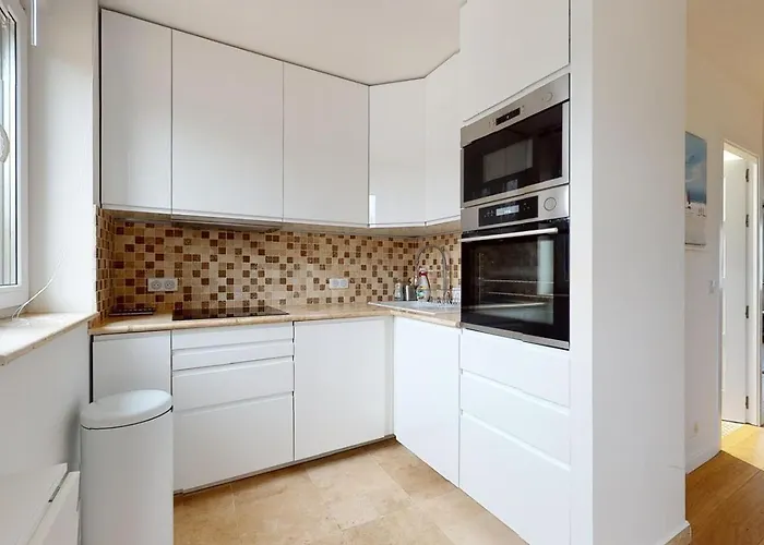 Privatunterkunft Ref 2 Avec Piscine A 5 Min De Disneyland Paris Magny-le-Hongre